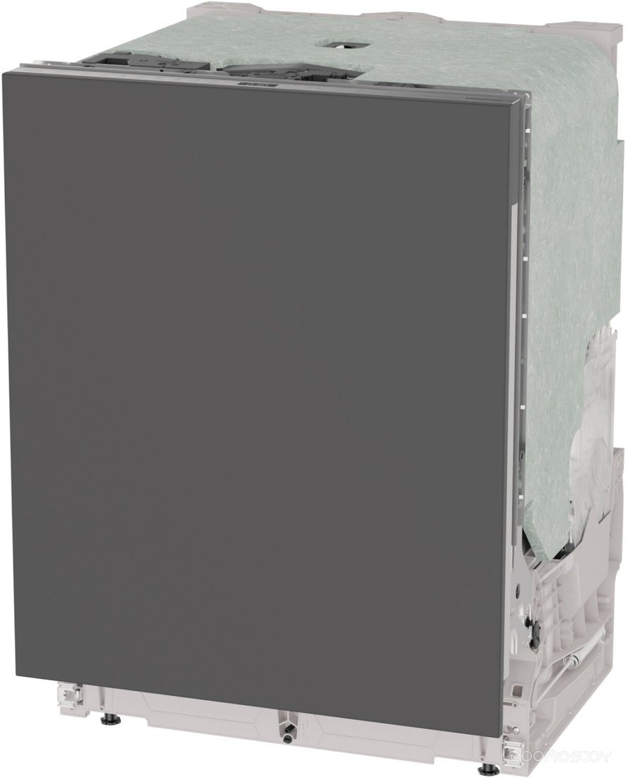 Встраиваемая посудомоечная машина Hisense HV693A65AD, фото 2