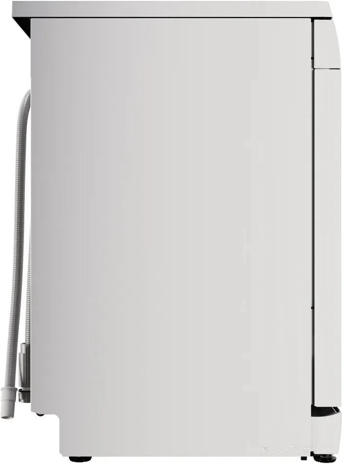 Отдельностоящая посудомоечная машина Bosch Serie 2 SMS2ITW09E, фото 2