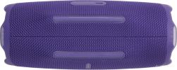 Беспроводная колонка JBL Charge 6 (фиолетовый)