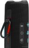 Беспроводная колонка JBL Flip 7 (черный/голубой/оранжевый)