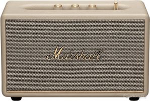 Беспроводная колонка Marshall Acton III (кремовый)