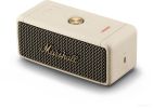Беспроводная колонка Marshall Emberton II (кремовый)
