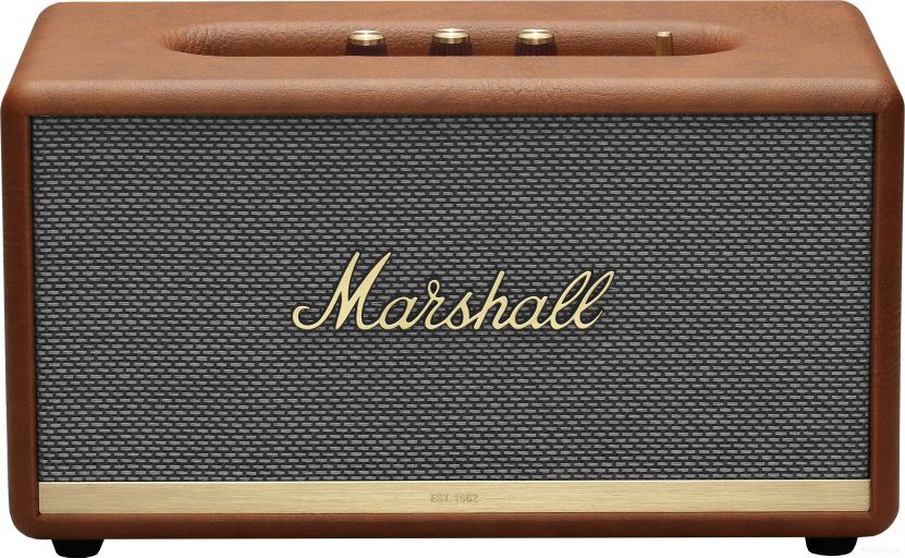 Беспроводная колонка Marshall Stanmore II Bluetooth (коричневый)