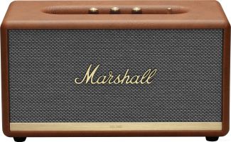 Беспроводная колонка Marshall Stanmore II Bluetooth (коричневый)