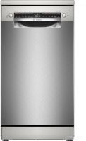 Отдельностоящая посудомоечная машина Bosch Seria 4 SPS4EMI62E