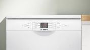 Отдельностоящая посудомоечная машина Bosch Serie 2 SMS26AW00Q