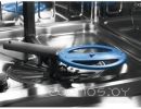 Встраиваемая посудомоечная машина Electrolux EES48401L