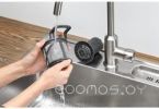Встраиваемая посудомоечная машина Electrolux EES48401L