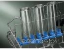 Встраиваемая посудомоечная машина Electrolux EES48401L