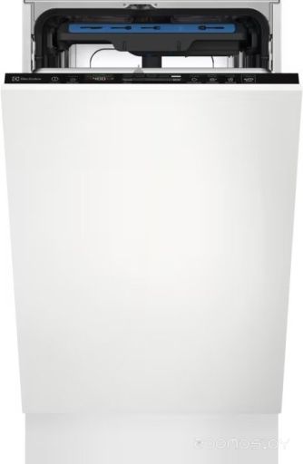 Встраиваемая посудомоечная машина Electrolux GlassCare 700 EEG63410L