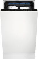 Встраиваемая посудомоечная машина Electrolux GlassCare 700 EEG63410L