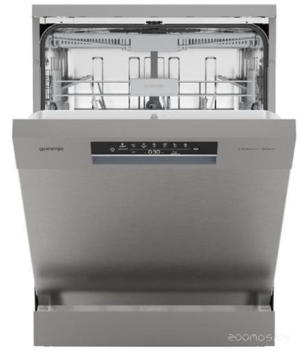 Посудомоечная машина Gorenje GS643C90X