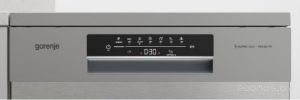 Посудомоечная машина Gorenje GS643C90X