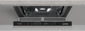 Встраиваемая посудомоечная машина Gorenje GV563C10