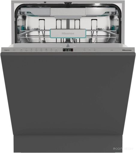 Встраиваемая посудомоечная машина Hisense HV693A65AD, фото 1