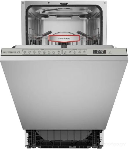 Посудомоечная машина Kuppersberg GHS 4526