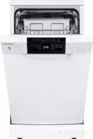 Отдельностоящая посудомоечная машина Maunfeld MWF45220W