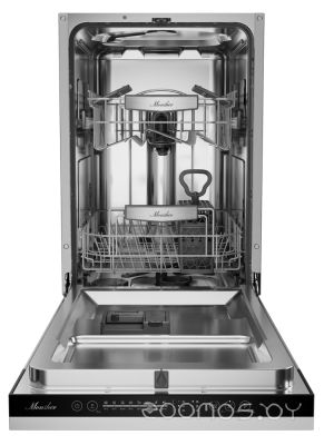 Посудомоечная машина Monsher MD 4511