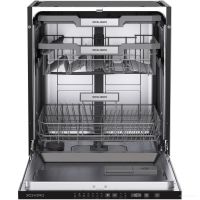 Посудомоечная машина Yoshiro YDW-B60B2X11