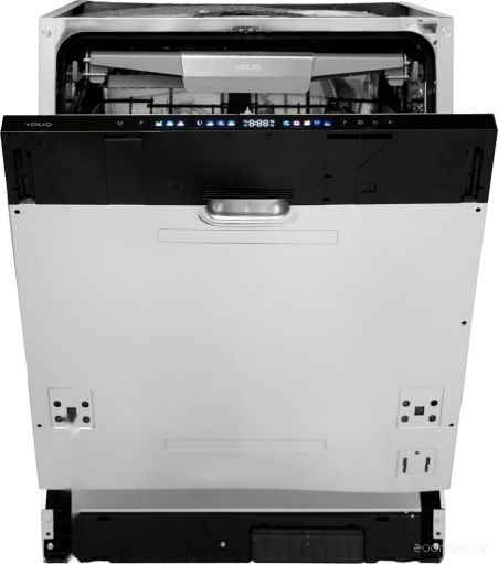 Встраиваемая посудомоечная машина YOUQ YQP-14i6007 Autoopen
