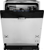 Встраиваемая посудомоечная машина YOUQ YQP-14i6007 Autoopen