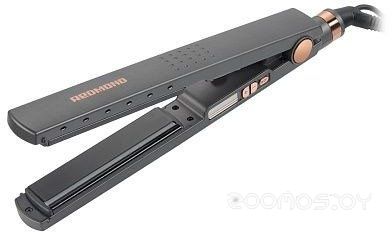 Выпрямитель Redmond HS1718 (серый)