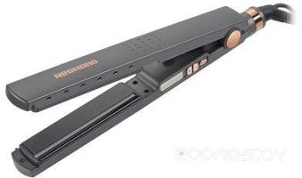Выпрямитель Redmond HS1718 (серый)