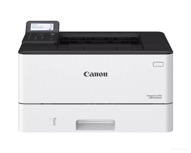 Принтер Canon i-SENSYS LBP246dw II 7187C006AA