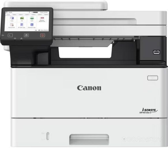 МФУ Canon i-SENSYS MF461dw II