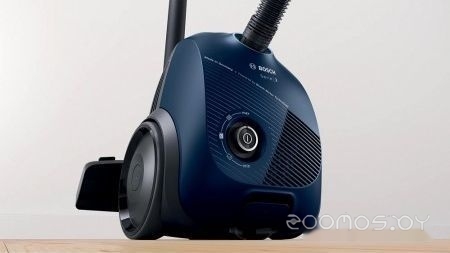 Пылесос Bosch Serie 2 BGLS2BU2, фото 2