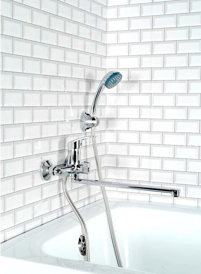 Смеситель Cronwil CP036-22M, фото 2
