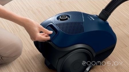 Пылесос Bosch Serie 2 BGLS2BU2, фото 8