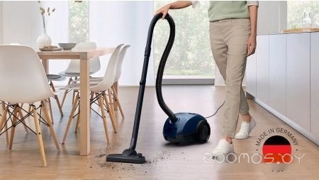 Пылесос Bosch Serie 2 BGLS2BU2, фото 3