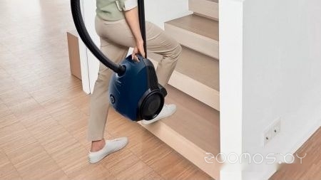 Пылесос Bosch Serie 2 BGLS2BU2, фото 5