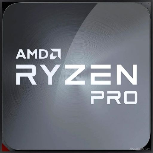 Процессор AMD Ryzen 3 Pro 5350G