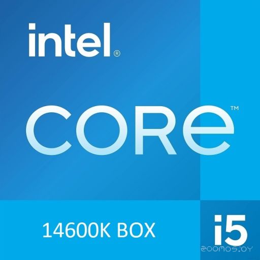 Процессор Intel Core i5-14600K (BOX)