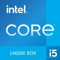 Процессор Intel Core i5-14600K (BOX)