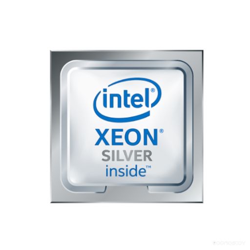 Процессор Intel Xeon Silver 4510
