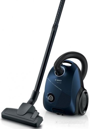 Пылесос Bosch Serie 2 BGLS2BU2, фото 1