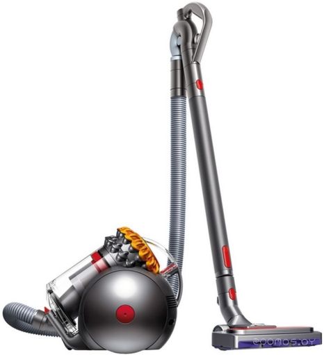 Пылесос Dyson CY 28 Allergy