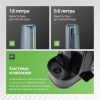Пылесос KIWI KCC-4323RB