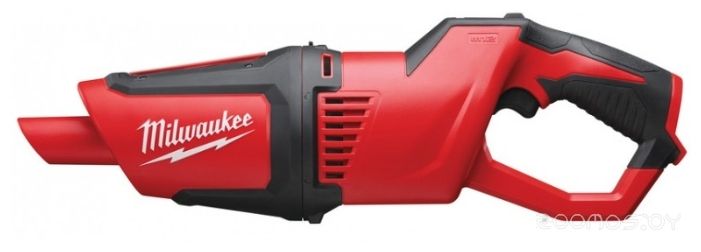 Пылесос Milwaukee M12 HV-0