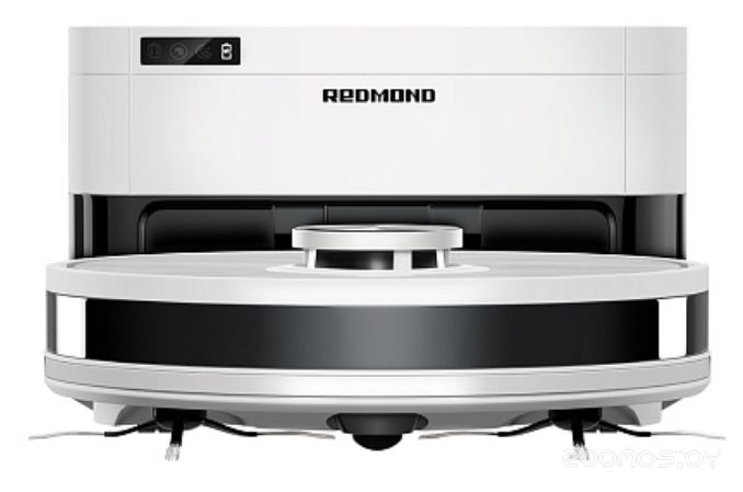 Робот-пылесос Redmond VR1322S
