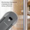 Робот для мытья окон Redmond W2400S (серый)