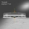 Робот для мытья окон Redmond W2400S (серый)
