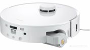 Робот-пылесос Roborock Qrevo Curv 2 Flow (белый) QC2F02-02