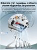 Робот-пылесос Roborock Qrevo Curv 2 Flow (белый) QC2F02-02