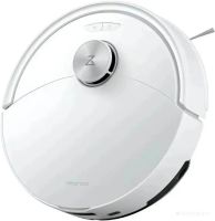 Робот-пылесос Roborock S8 Pro RRA0TAL S8PR02-02 (с русской озвучкой, белый)