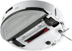 Робот-пылесос Roborock S8 Pro RRA0TAL S8PR02-02 (с русской озвучкой, белый)