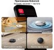 Робот-пылесос Roborock S8 Pro RRA0TAL S8PR02-02 (с русской озвучкой, белый)